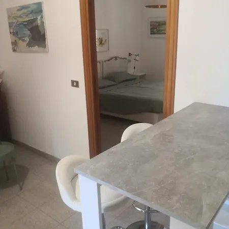 Апарт-отель Pecora Nera