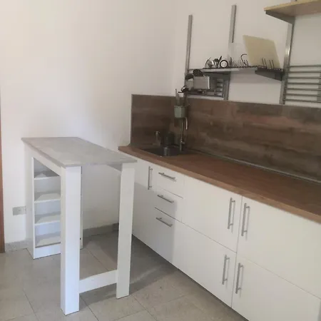 Aparthotel Pecora Nera Montone (Abruzzo)