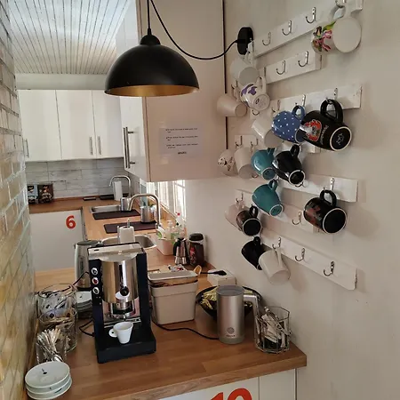 Pecora Nera Апарт-отель