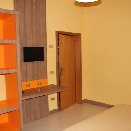 Aparthotel Pecora Nera