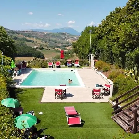 Aparthotel Pecora Nera *