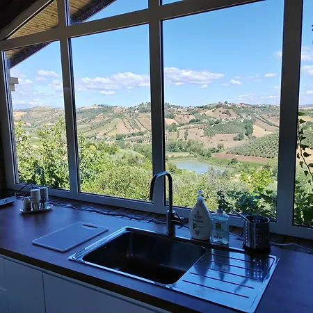 Апарт-отель Pecora Nera *