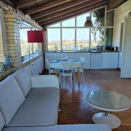 Pecora Nera Aparthotel *