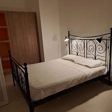 Ξενοδοχείο με διαμερίσματα Pecora Nera
