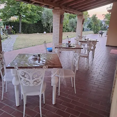 Aparthotel Pecora Nera *