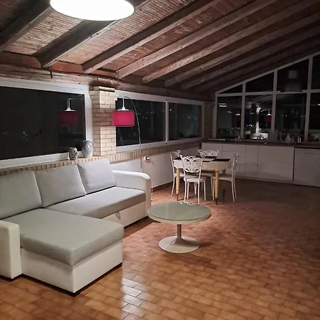 Pecora Nera Aparthotel Montone (Abruzzo)