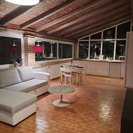 Pecora Nera Aparthotel
