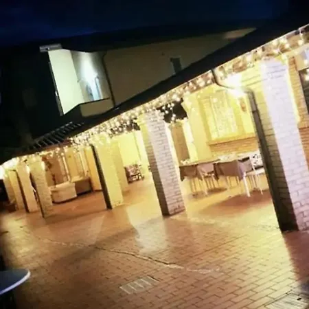 Pecora Nera Апарт-отель *