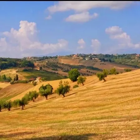 Pecora Nera Апарт-отель