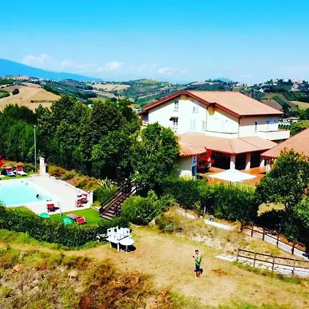 Aparthotel Pecora Nera