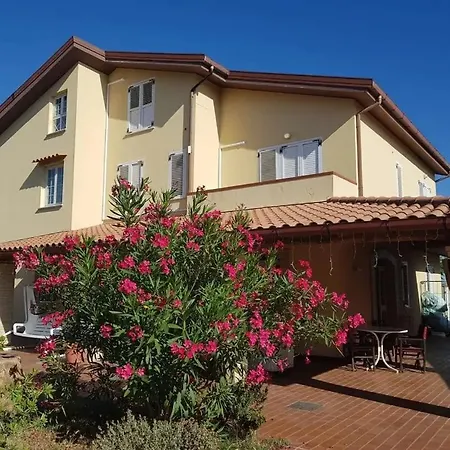 Апарт-отель Pecora Nera