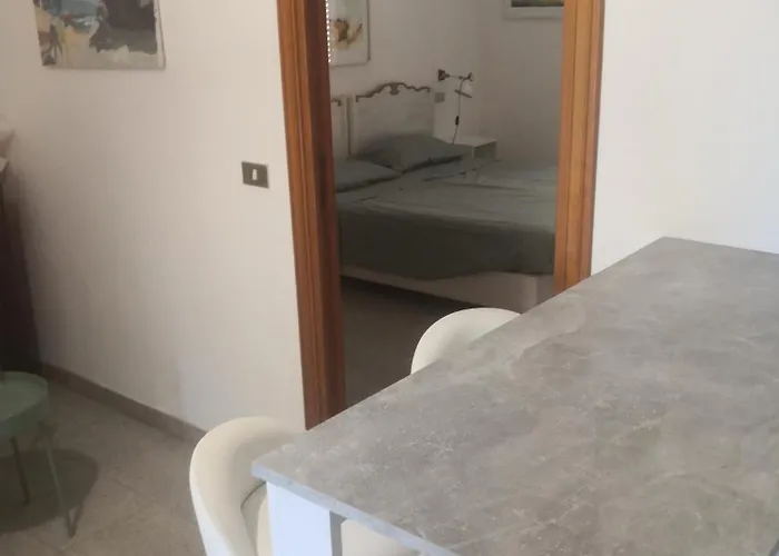 Apart-hotel Pecora Nera