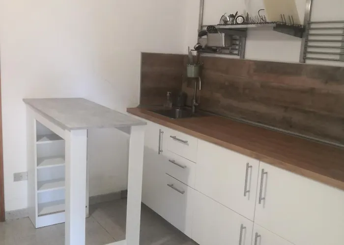 Apart-hotel Pecora Nera Montone (Abruzzo)