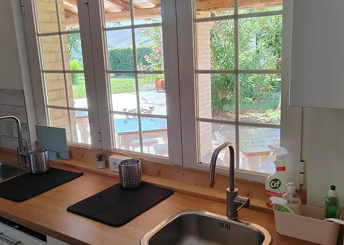 Pecora Nera Apart-hotel *