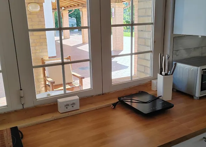 Apart-hotel Pecora Nera *