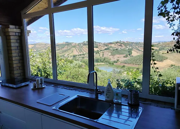 Apart-hotel Pecora Nera *