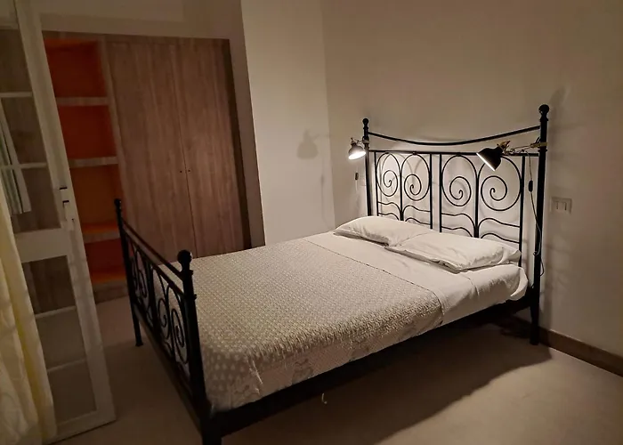 アパートホテル Pecora Nera