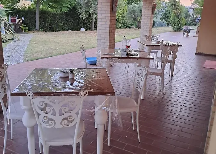 Apart-hotel Pecora Nera *