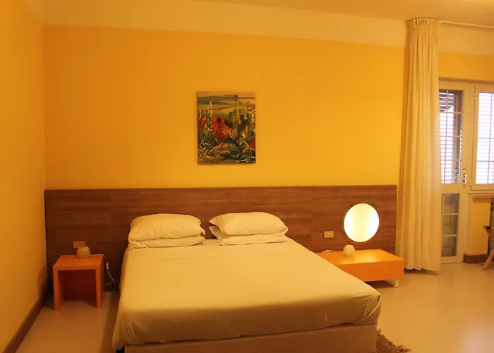 Pecora Nera Apart-hotel *