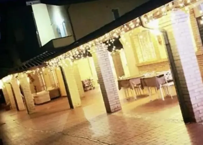 Pecora Nera Apart-hotel *