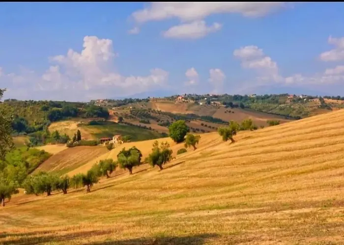 Pecora Nera アパートホテル